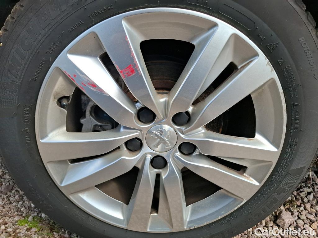  Peugeot  308  SW Active 1.5 HDi 130CV BVM6 E6d #36
