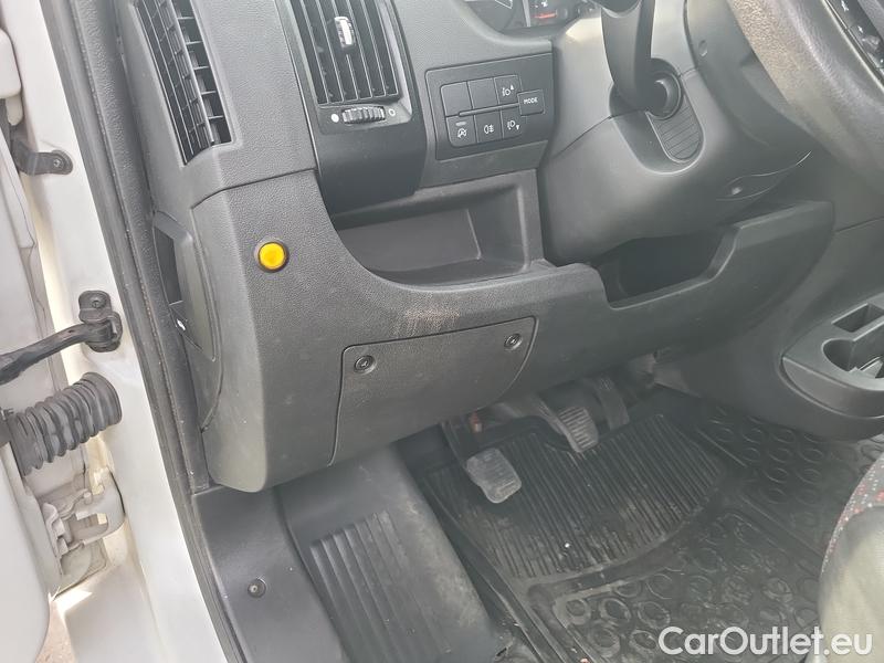  Peugeot  Boxer -LCV-2014  2.2BHDI 140 3500 L2 2d #10