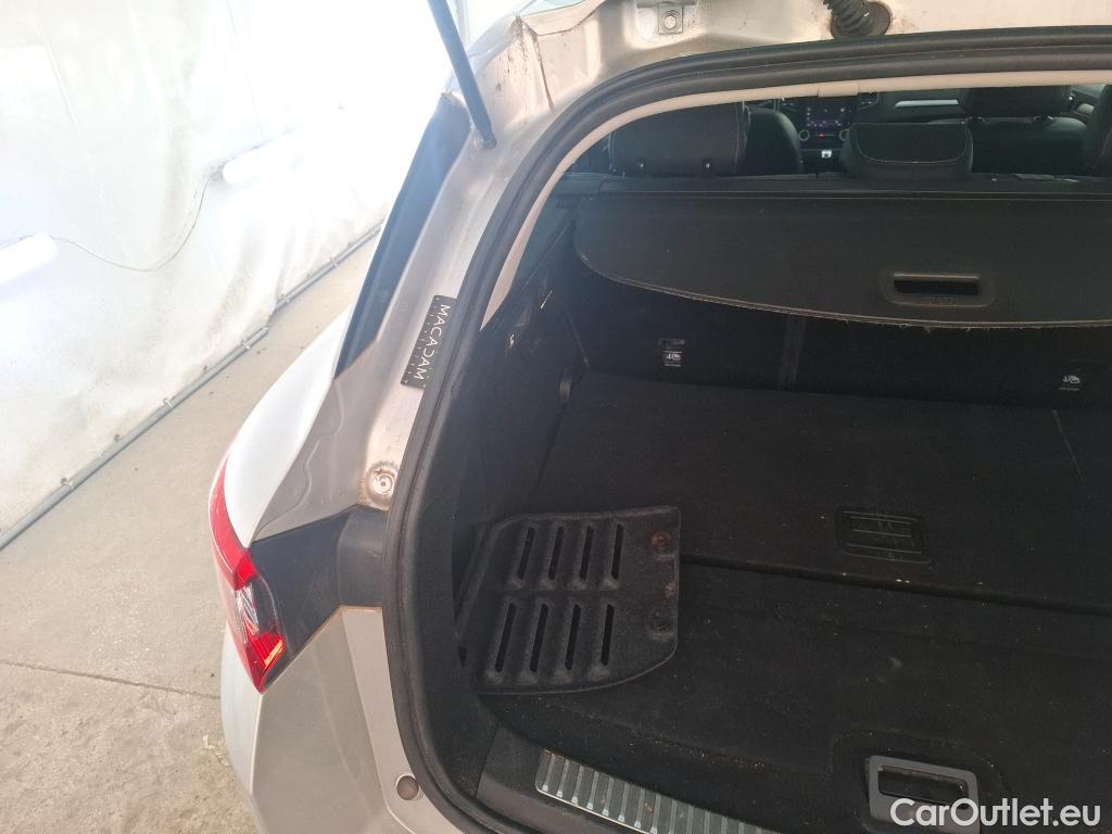  Renault  Megane  IV Estate Business Intens 1.5 dCi 115CV BVM6 E6dT #27