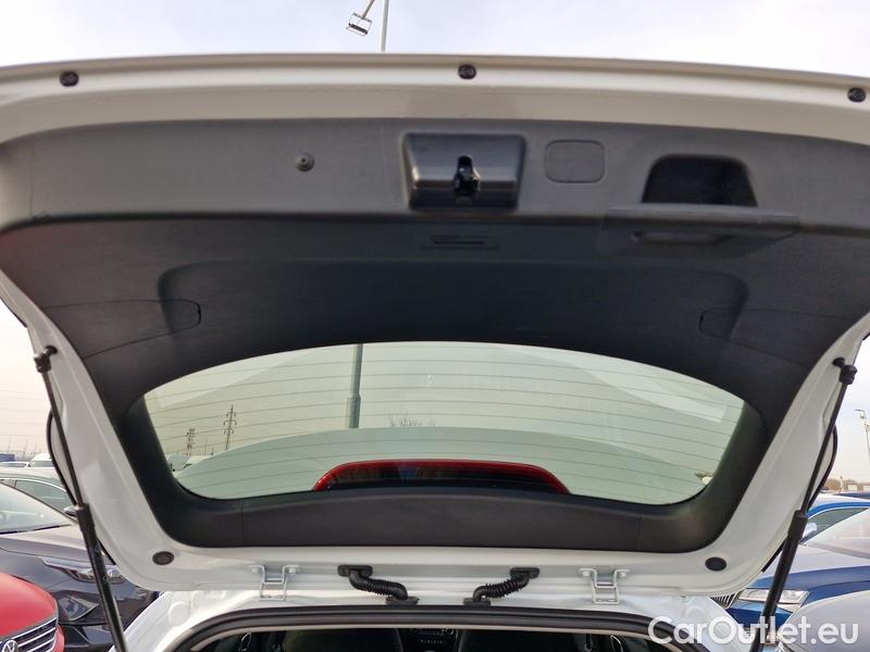  KIA  Cee'd Ceed Sportswagon (2018->) Ceed SW 1.5 T-GDI 118 Top AT #11
