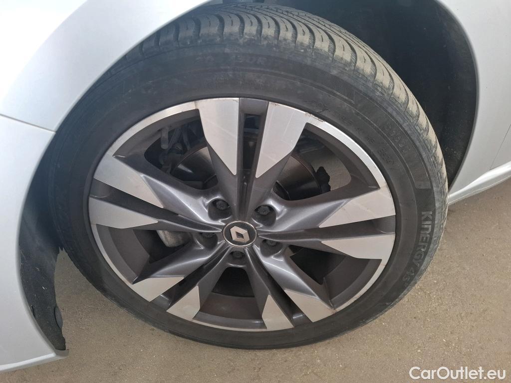  Renault  Megane  IV Estate Business Intens 1.5 dCi 115CV BVM6 E6dT #25