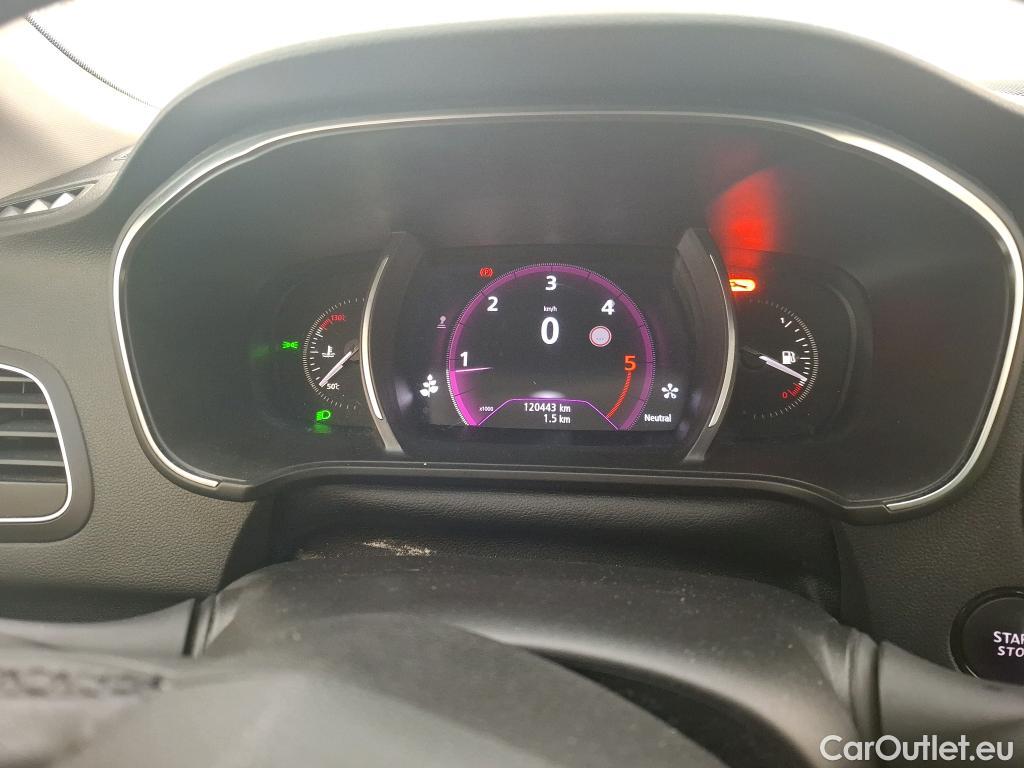  Renault  Megane  IV Estate Business Intens 1.5 dCi 115CV BVM6 E6dT #48