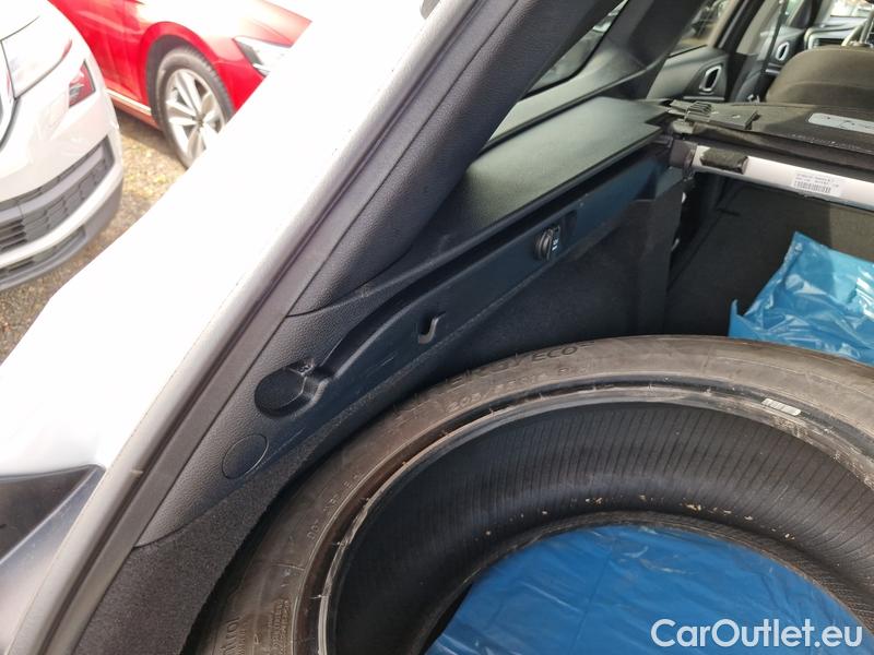  KIA  Cee'd Ceed Sportswagon (2018->) Ceed SW 1.5 T-GDI 118 Top AT #14