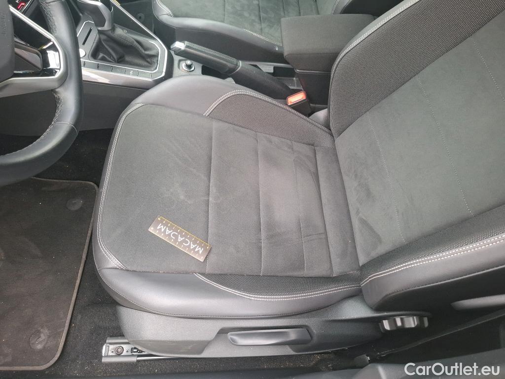  Volkswagen  Taigo  Style 1.0 TSI 110CV BVA7 E6d #13