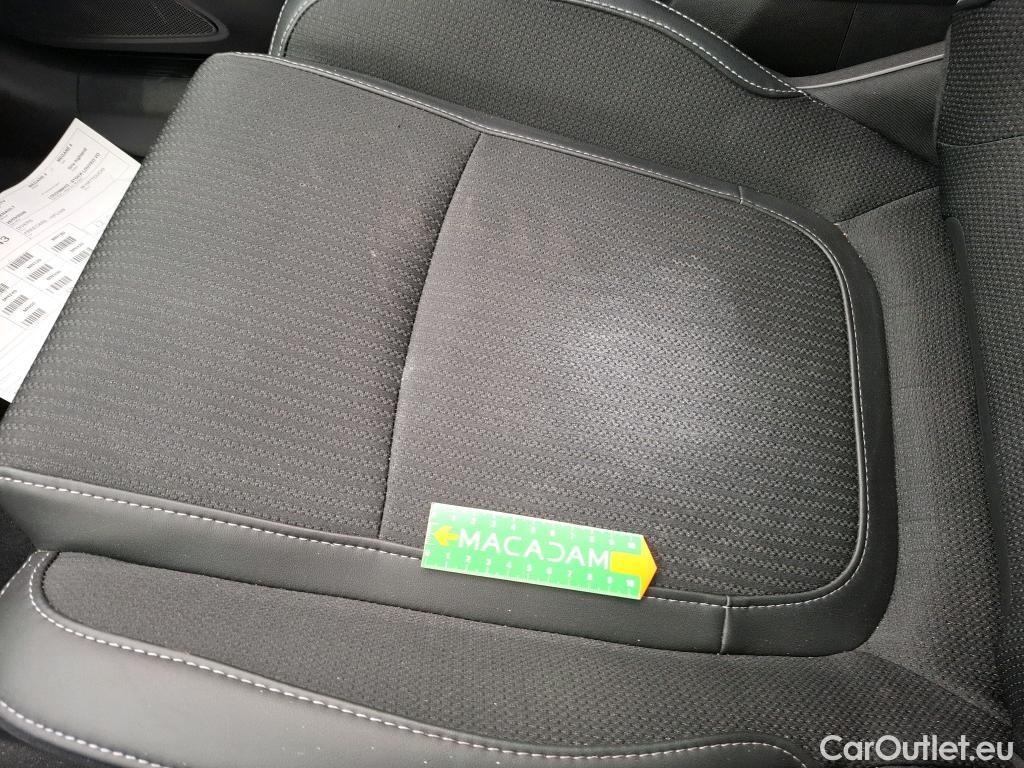  Renault  Megane  IV Berline 5 ptes. Techno 1.5 dCi 115CV BVA7 E6d #1
