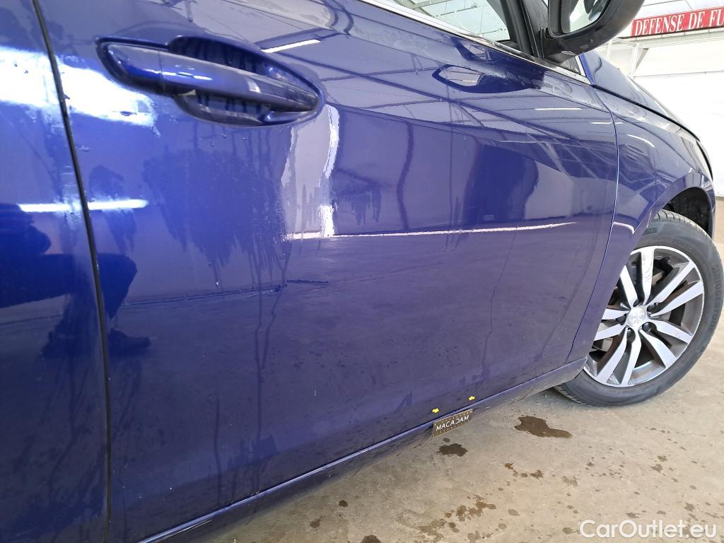  Peugeot  308  Allure 1.2 PureTech 130CV BVA8 E6d #1