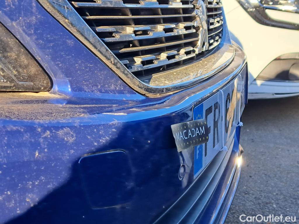  Peugeot  308  Allure 1.2 PureTech 130CV BVA8 E6d #11