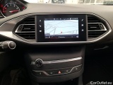  Peugeot  308  Allure 1.2 PureTech 130CV BVA8 E6d #7