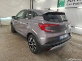  Renault  Captur  II Evolution 1.6 E-TECH Hybrid 145CV BVA6 E6d #2
