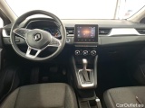  Renault  Captur  II Evolution 1.6 E-TECH Hybrid 145CV BVA6 E6d #5