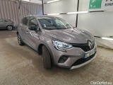  Renault  Captur  II Evolution 1.6 E-TECH Hybrid 145CV BVA6 E6d #4