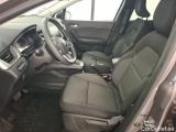  Renault  Captur  II Evolution 1.6 E-TECH Hybrid 145CV BVA6 E6d #8