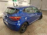  Renault  Clio  V Business 1.0 SCe 65CV BVM5 E6d #3