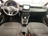  Renault  Clio  V Business 1.0 SCe 65CV BVM5 E6d #5