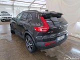  Volvo  XC 40 VOLVO XC40 / 2017 / 5P / SUV Recharge T5 262 DCT7 R-Design #2