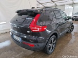  Volvo  XC 40 VOLVO XC40 / 2017 / 5P / SUV Recharge T5 262 DCT7 R-Design #3