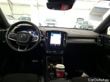  Volvo  XC 40 VOLVO XC40 / 2017 / 5P / SUV Recharge T5 262 DCT7 R-Design #5