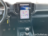  Ford  Ranger  DC 2.0 XLT 4WD #8