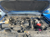  Ford  Ranger  DC 2.0 XLT 4WD #9