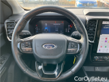  Ford  Ranger  DC 2.0 XLT 4WD #20