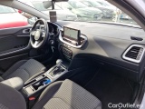 KIA  Cee'd Ceed Sportswagon (2018->) Ceed SW 1.5 T-GDI 118 Top AT #6