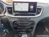  KIA  Cee'd Ceed Sportswagon (2018->) Ceed SW 1.5 T-GDI 118 Top AT #8