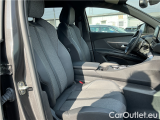  Peugeot  5008  1.5BHDi 130 Allure Pck AT #6