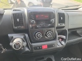  Peugeot  Boxer -LCV-2014  2.2BHDI 140 3500 L2 2d #8