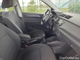  Skoda  Fabia  Combi (2015)  Com 1.0TSI 81 Ambition #6
