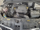  Skoda  Fabia  Combi (2015)  Com 1.0TSI 81 Ambition #9