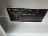  Skoda  Fabia  Combi (2015)  Com 1.0TSI 81 Ambition #10