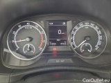  Skoda  Fabia  Combi (2015)  Com 1.0TSI 81 Ambition #19