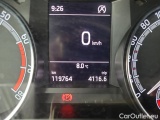  Skoda  Fabia  Combi (2015)  Com 1.0TSI 81 Ambition #20