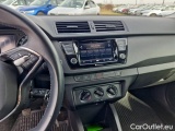  Skoda  Fabia  Combi (2015) Com.1.0TSI 70 Ambition 5d #8