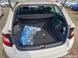  Skoda  Fabia  Combi (2015) Com.1.0TSI 70 Ambition 5d #12