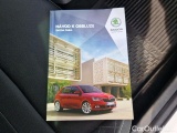  Skoda  Fabia  Combi (2015) Com.1.0TSI 70 Ambition 5d #16