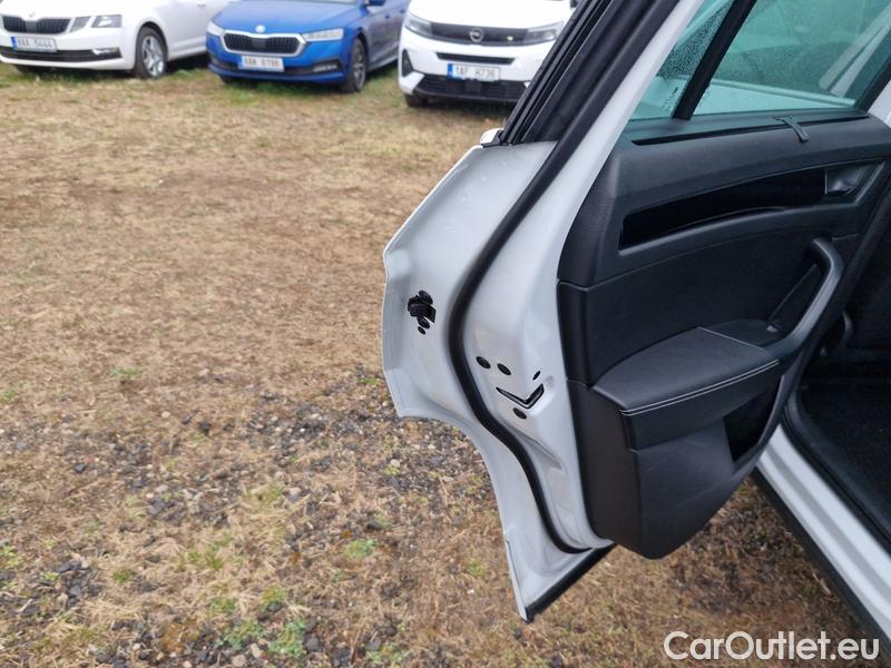  Skoda  Kodiaq  (2016) 2.0TDI 147 L&K 4x4 AT #18