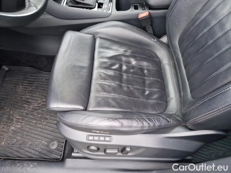  Skoda  Kodiaq  (2016) 2.0TDI 147 L&K 4x4 AT #3