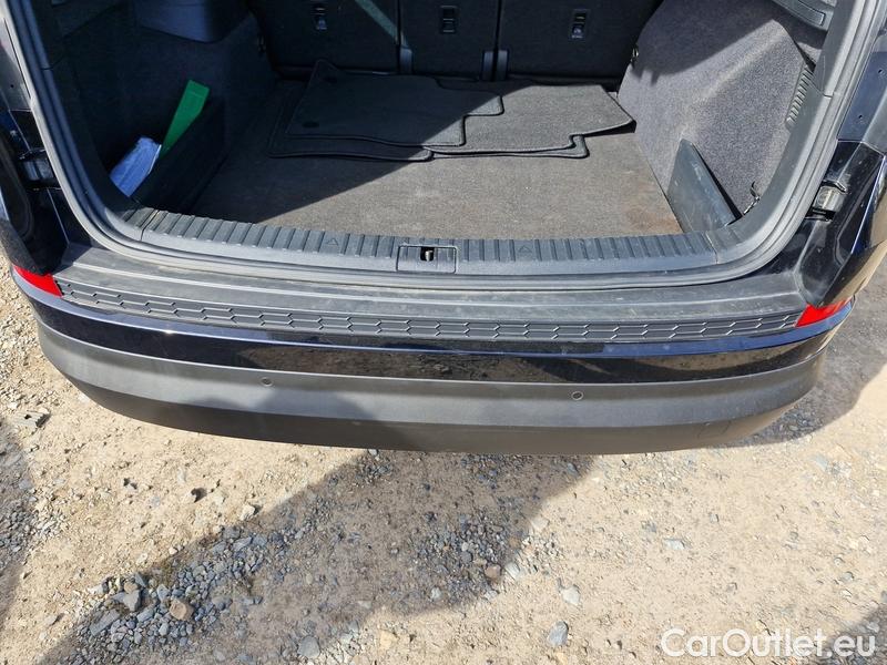  Skoda  Kodiaq  (2016)  2.0TDI 110 Style AT #31