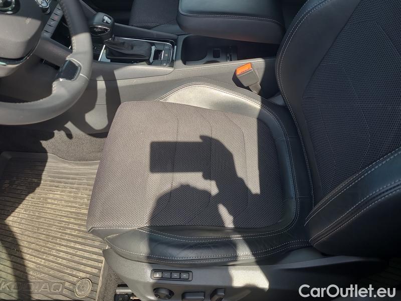  Skoda  Kodiaq  (2016)  2.0TDI 110 Style AT #7