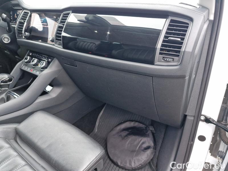  Skoda  Kodiaq  (2016) 2.0TDI 147 L&K 4x4 AT #27