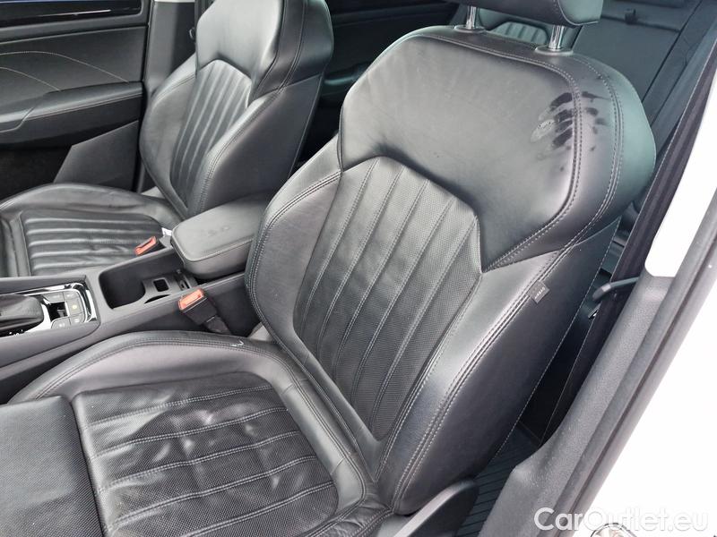  Skoda  Kodiaq  (2016) 2.0TDI 147 L&K 4x4 AT #4