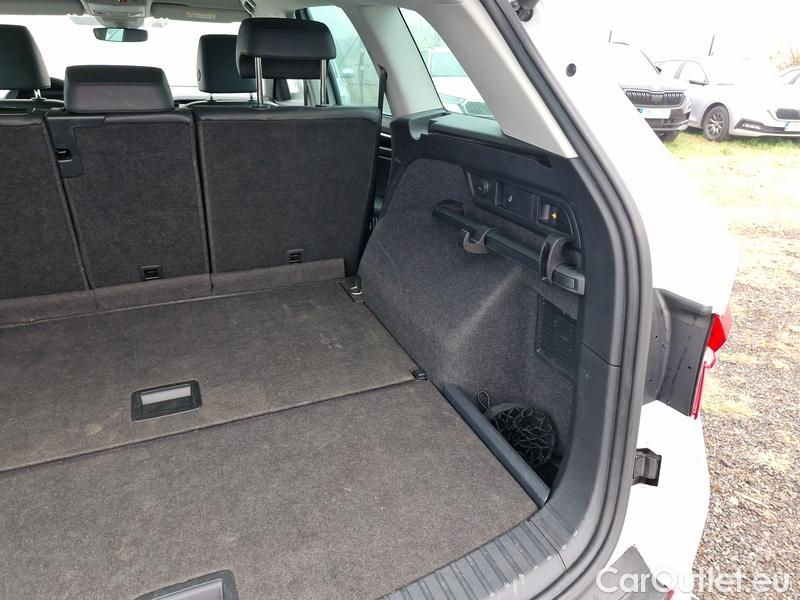  Skoda  Kodiaq  (2016) 2.0TDI 147 L&K 4x4 AT #21