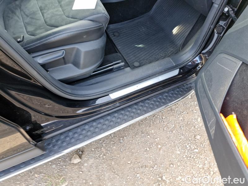  Skoda  Kodiaq  (2016)  2.0TDI 110 Style AT #36