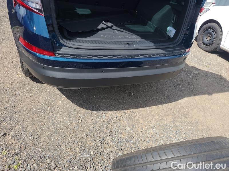  Skoda  Kodiaq  (2016)  2.0TDI 110 Style AT #14