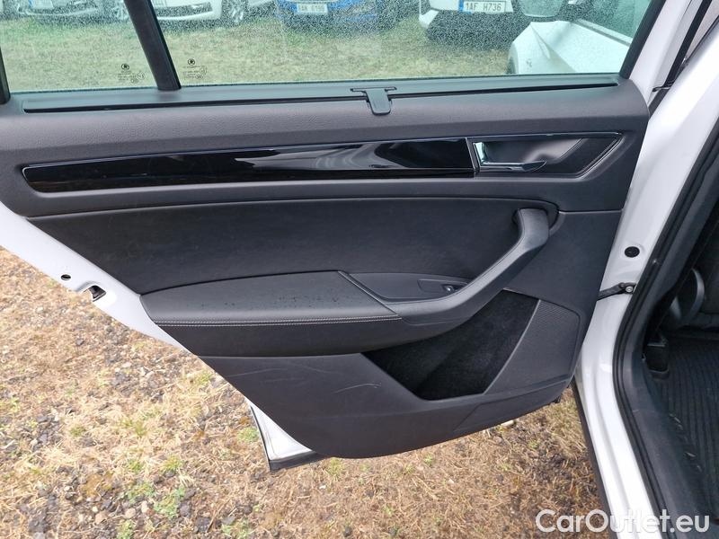  Skoda  Kodiaq  (2016) 2.0TDI 147 L&K 4x4 AT #5