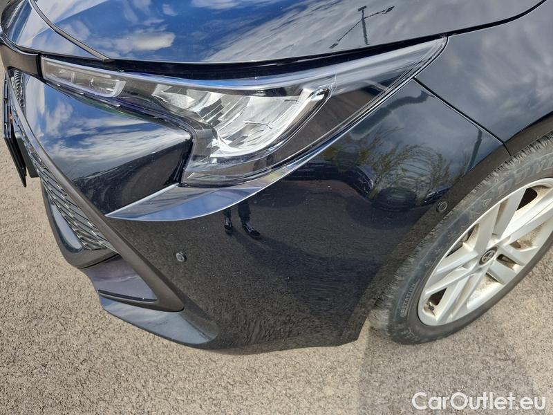  Toyota  Corolla  TouringSports (E21) (2019)  TS 1.2T Comfort #4