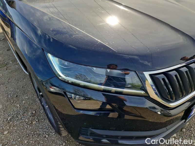  Skoda  Kodiaq  (2016)  2.0TDI 110 Style AT #2