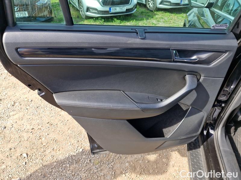 Skoda  Kodiaq  (2016)  2.0TDI 110 Style AT #23