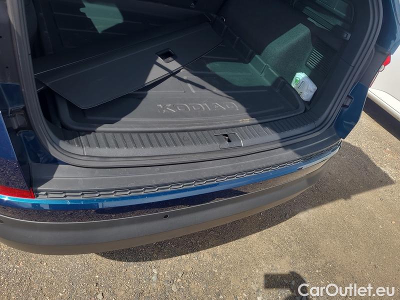  Skoda  Kodiaq  (2016)  2.0TDI 110 Style AT #12
